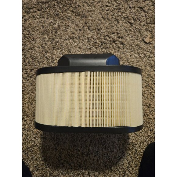 Powerworks Air Filter For Maserati Ghibli Levante Quattroporte V6 Engines 2013-2 - Picture 6 of 10